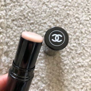 シャネル(CHANEL)のCHANEL ボームエサンシエル　トランスパラン(チーク/フェイスブラシ)