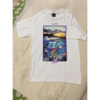 ディズニー(Disney)のディズニーTシャツ【ラッセン】‼️(送料込み)(Tシャツ(半袖/袖なし))