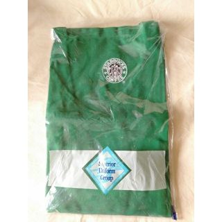 スターバックスコーヒー(Starbucks Coffee)のスタバ◉エプロン(その他)