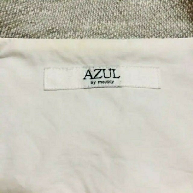 AZUL by moussy(アズールバイマウジー)のAZUL by moussy テーラードジャケット メンズのジャケット/アウター(テーラードジャケット)の商品写真