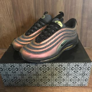 ナイキ(NIKE)のAir max 97 skepta(スニーカー)