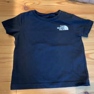 ザノースフェイス(THE NORTH FACE)のノースフェイス　ロゴT 80(Ｔシャツ)