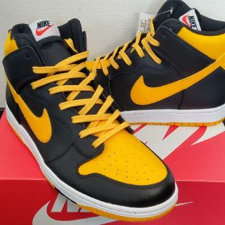 ナイキ(NIKE)の【未使用28】NIKE DUNK CMFT(スニーカー)