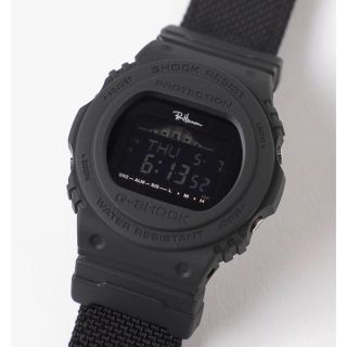 ロンハーマン(Ron Herman)のRon Herman CASIO G-SHOCK GWX-5700 ロンハーマン(腕時計(デジタル))