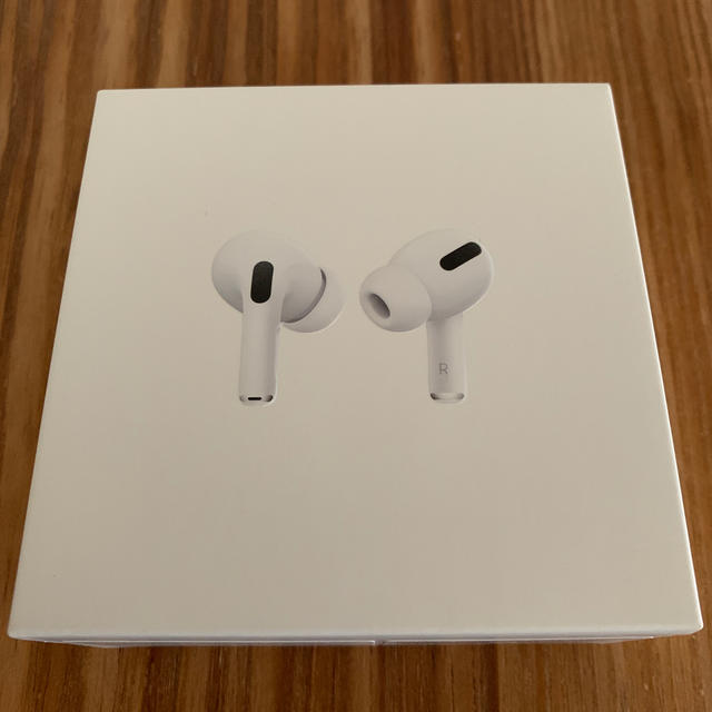 Apple　AirPods Pro