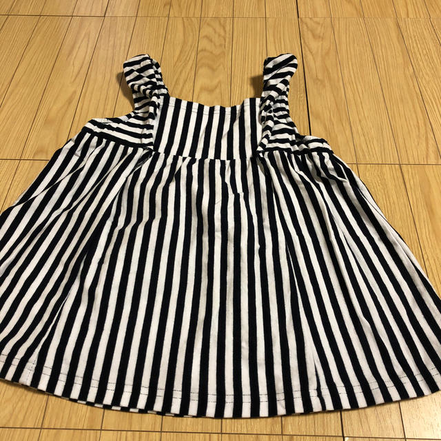 pom ponette(ポンポネット)のponpoko様専用　　pom  ponette   120 キッズ/ベビー/マタニティのキッズ服女の子用(90cm~)(Tシャツ/カットソー)の商品写真