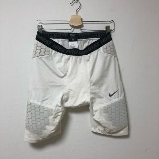 ナイキ(NIKE)の野球用品　キャッチャータイツ(防具)