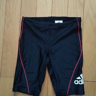 アディダス(adidas)のアディダス 水着 140(水着)