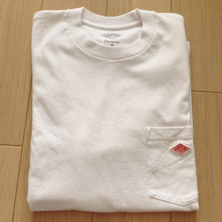 ダントン(DANTON)のTシャツ(Tシャツ(半袖/袖なし))