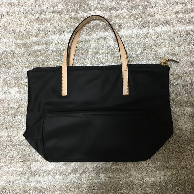 kate spade new york(ケイトスペードニューヨーク)のケイトスペード　トートバック　small レディースのバッグ(トートバッグ)の商品写真