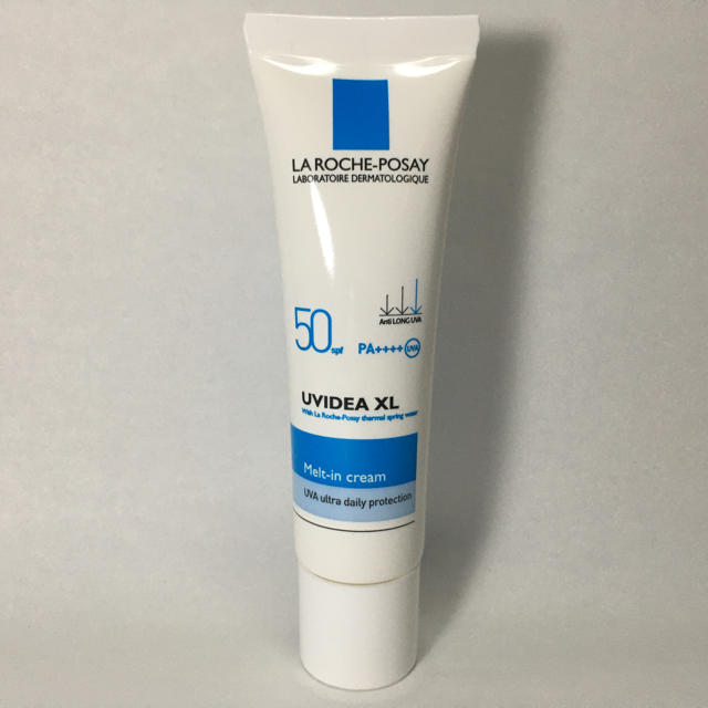 LA ROCHE-POSAY(ラロッシュポゼ)のラロッシュポゼ UV イデア XL 30ml 無色 日焼け止め乳液 コスメ/美容のスキンケア/基礎化粧品(フェイスクリーム)の商品写真