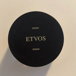 エトヴォス(ETVOS)のETVOS マットスムースミネラルファンデーション40(ファンデーション)