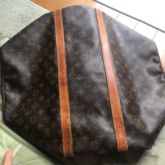 LOUIS VUITTON(ルイヴィトン)のヴィトン　キーポル50  レディースのバッグ(ボストンバッグ)の商品写真