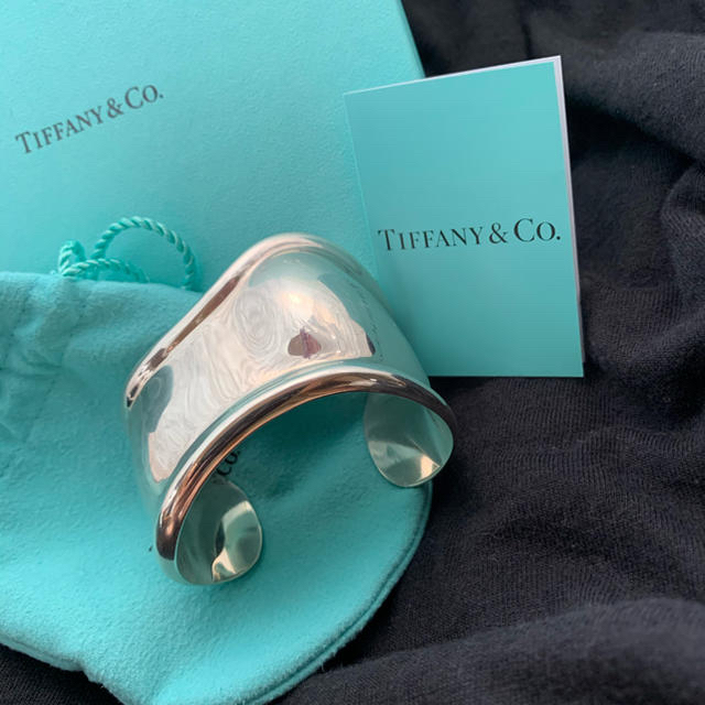 Tiffany & Co. - スーちゃん♡Tiffany&co.