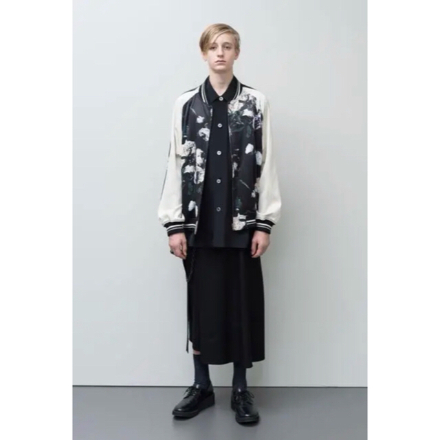 ラッドミュージシャン 17ss ラップパンツ | anaccfoundation.org