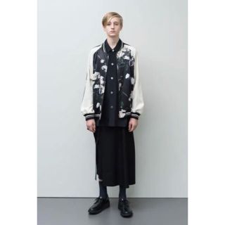 ラッドミュージシャン(LAD MUSICIAN)のラッドミュージシャン 17ss ラップパンツ(スラックス)