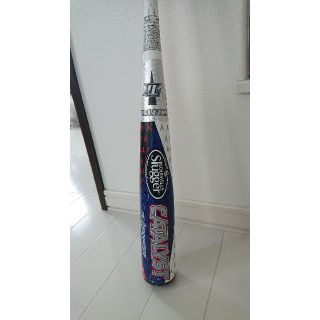 ルイスビルスラッガー(Louisville Slugger)のルイスビルスラッガー カタリスト 軟式少年用 バット(バット)