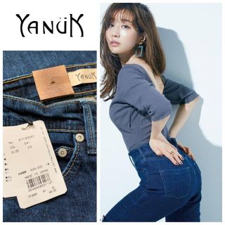 YANUK ヤヌーク 田中みな実 ハイウエスト RUTH ルース 25 lihai.vn