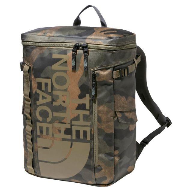 NORTH FACE ノースフェイス リュック ヒューズボックス 30L