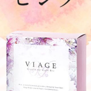 ＶIAＧＥ　ナイトブラ(ブラ)