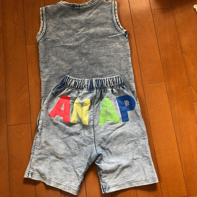 ANAP Kids(アナップキッズ)のANAP KIDS  キッズ/ベビー/マタニティのキッズ服女の子用(90cm~)(その他)の商品写真