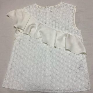 ジルスチュアート(JILLSTUART)の♡JILL STUART トップス♡(カットソー(半袖/袖なし))