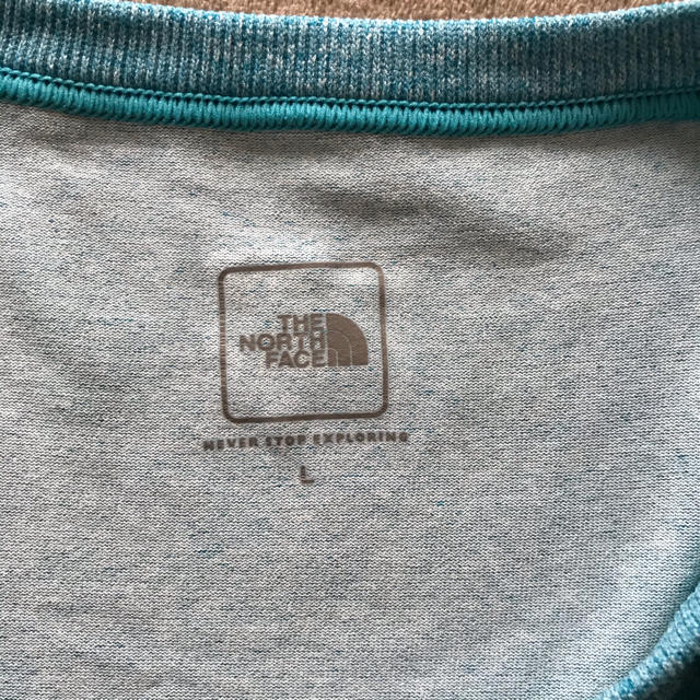 THE NORTH FACE(ザノースフェイス)のTHE NORTH FACE  Tシャツ メンズのトップス(Tシャツ/カットソー(半袖/袖なし))の商品写真