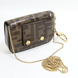 SEAL!FENDI バック ミニバック 未使用品-