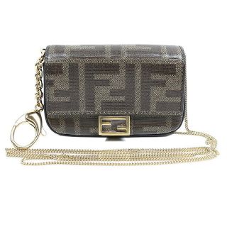 SEAL!FENDI バック ミニバック 未使用品-