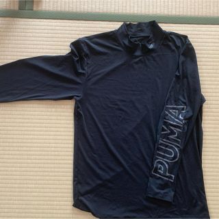 プーマ(PUMA)の【ちょちょん様専用】PUMA アンダーシャツ(その他)