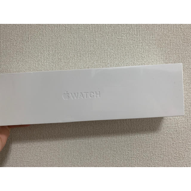 アップルウォッチApple Watch 5（GPSモデル）44mmスペースグレイ