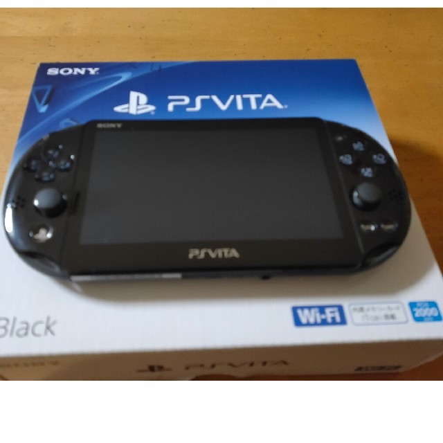 PlayStation Vita パワプロ　PCH-2000