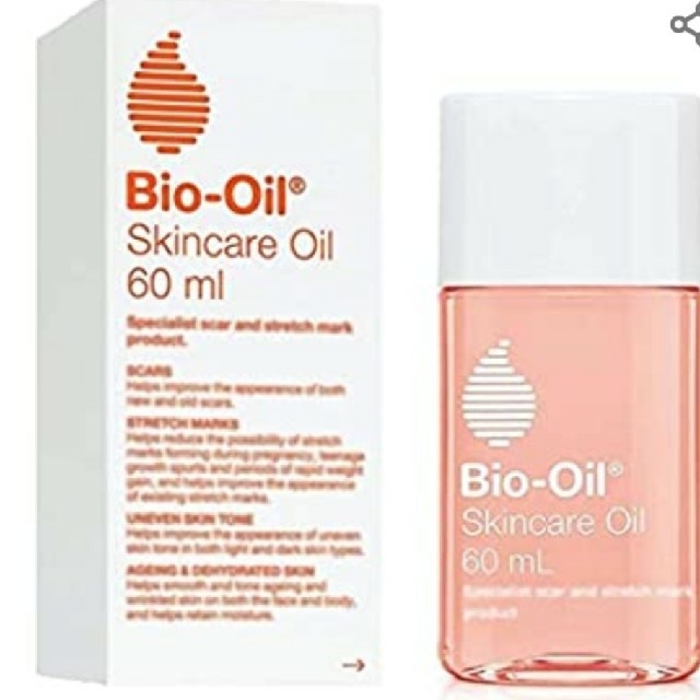 Bioil(バイオイル)のBioil【バイオイル】60ml×3 コスメ/美容のボディケア(ボディオイル)の商品写真