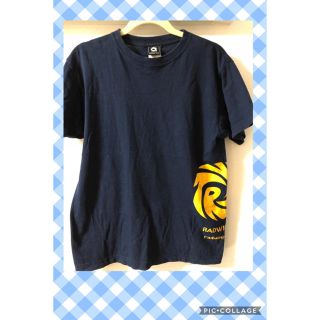 RADWIMPS Ｔシャツ TSUTAYAコラボ(ミュージシャン)