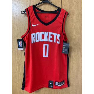 ナイキ(NIKE)のNBA ユニフォーム(バスケットボール)