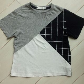 ザショップティーケー(THE SHOP TK)のTK　Tシャツ(Tシャツ/カットソー)