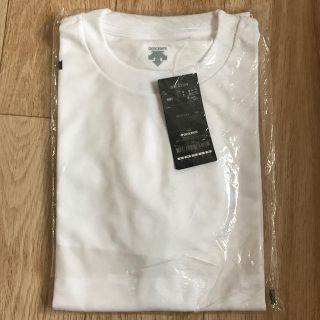 デサント(DESCENTE)のマラソン大会Tシャツ(ウェア)