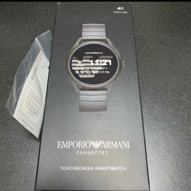 EMPORIO ARMANI ART5020