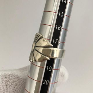 MALAIKA - 極美品 トーマスカーティス リング インディアン