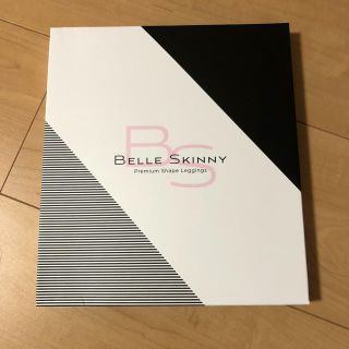 ベルスキニー BELLE SKINNY(レギンス/スパッツ)