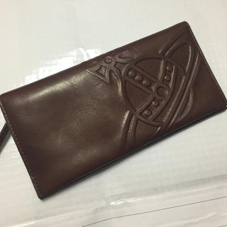 ヴィヴィアンウエストウッド(Vivienne Westwood)の新品✨ヴィヴィアンウエストウッド 長財布(折り財布)