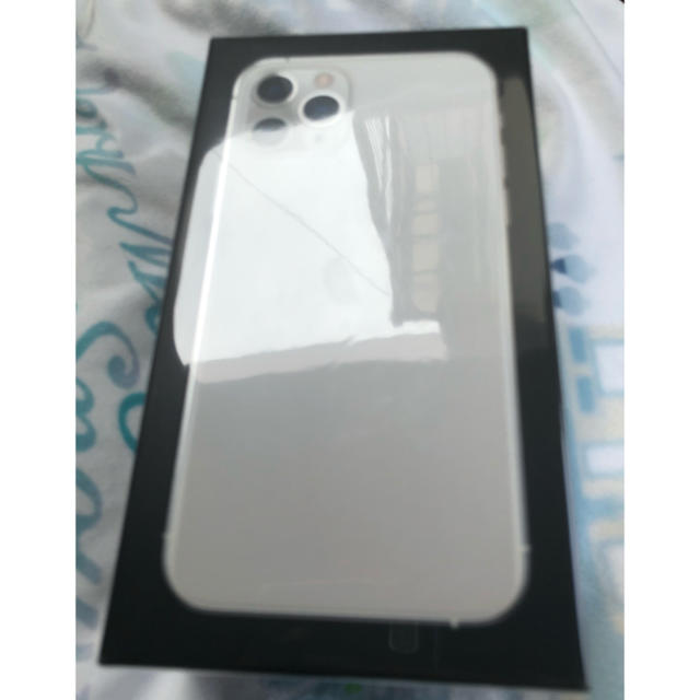 超目玉枠】 Apple - 【新品未開封】SIMフリー iPhone11PRO 256GB