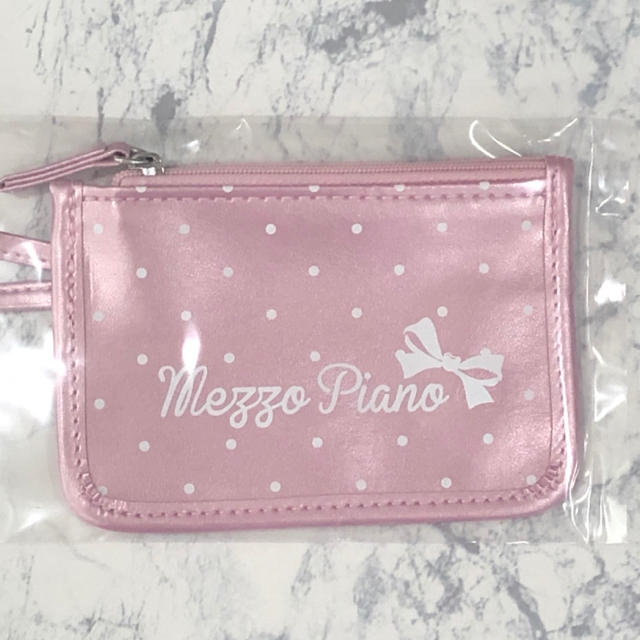 mezzo piano(メゾピアノ)のジュン様専用 キッズ/ベビー/マタニティのこども用バッグ(リュックサック)の商品写真