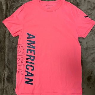 アメリカンイーグル(American Eagle)のTシャツ 半袖 アメリカンイーグル 送料込み(Tシャツ/カットソー(半袖/袖なし))