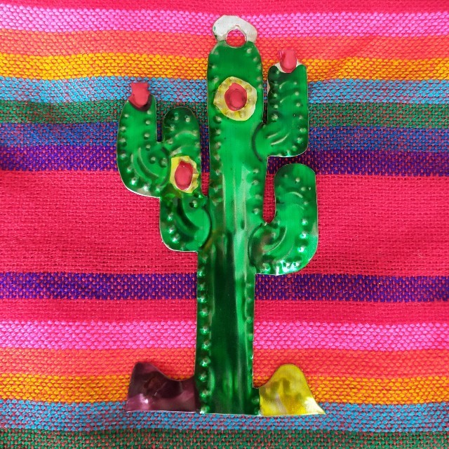 メキシコ アルテサニーア レディースのファッション小物(ミラー)の商品写真