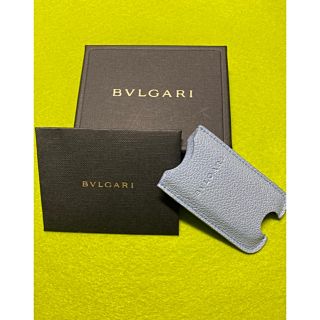 ブルガリ(BVLGARI)のBVLGARI(ブルガリ) ライターケース(タバコグッズ)