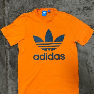 アディダス(adidas)のadidas 半袖 Tシャツ オリジナル(Tシャツ/カットソー(半袖/袖なし))