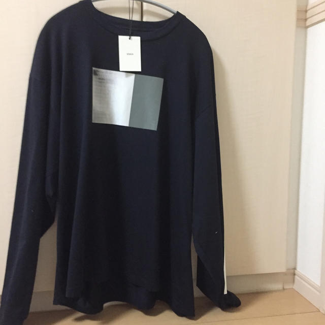 1LDK SELECT(ワンエルディーケーセレクト)の専用出品 メンズのトップス(Tシャツ/カットソー(七分/長袖))の商品写真