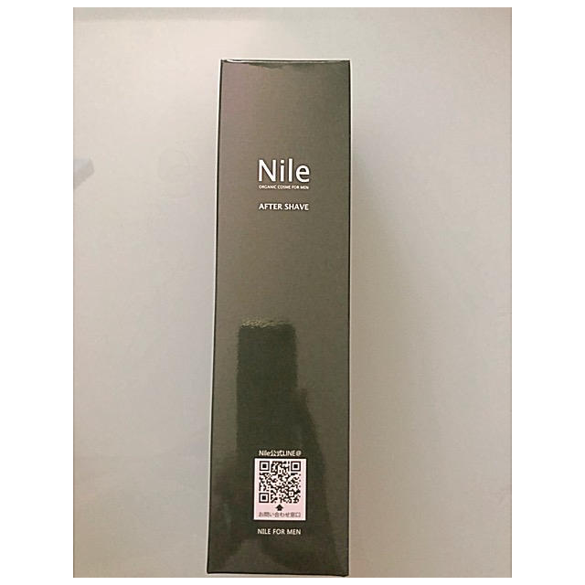 NILE オールインワン スキンケアローション 新品未開封 コスメ/美容のスキンケア/基礎化粧品(オールインワン化粧品)の商品写真