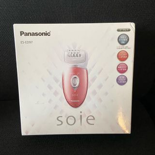 パナソニック(Panasonic)のteeee 様　専用(脱毛/除毛剤)